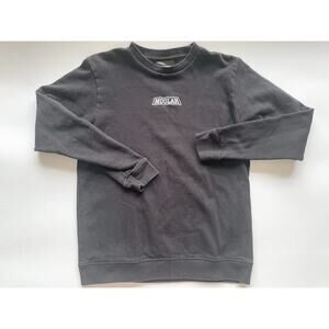 Women’s Moolah Crewneck Black Size Small